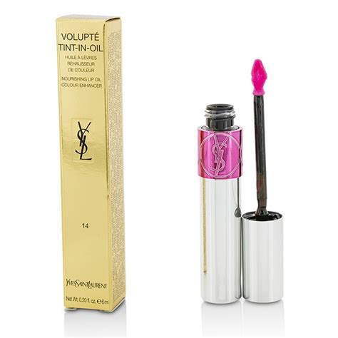 Yves Saint Laurent Volupte Tint In Oil 